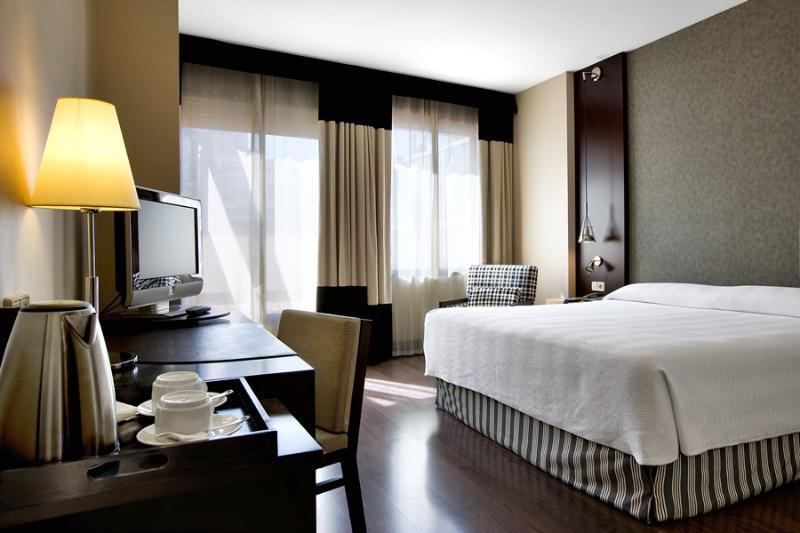 Nh Eixample 3*